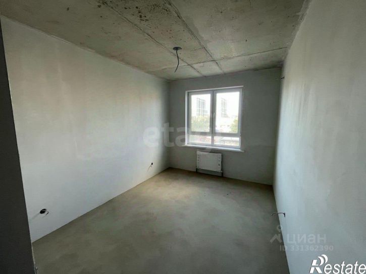 1-комн квартира улица имени Героя Пешкова, 14 к2,  д. 14 к2