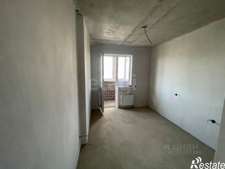 1-комн квартира улица имени Героя Пешкова, 14 к2,  д. 14 к2