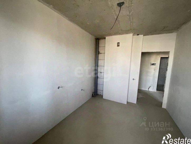 1-комн квартира улица имени Героя Пешкова, 14 к2,  д. 14 к2