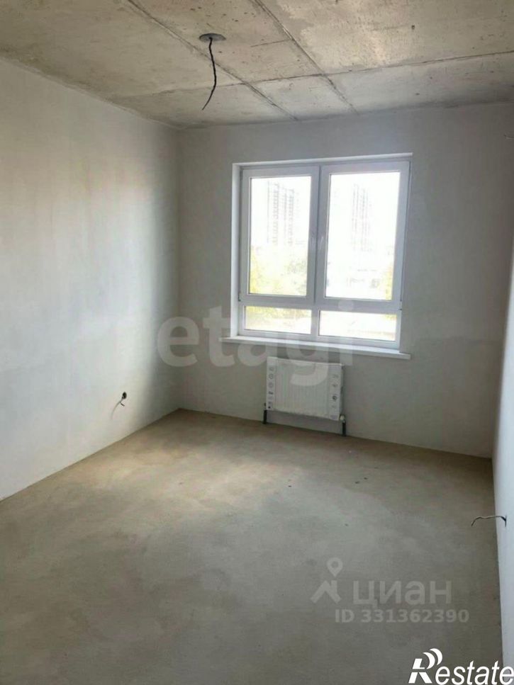 1-комн квартира улица имени Героя Пешкова, 14 к2,  д. 14 к2