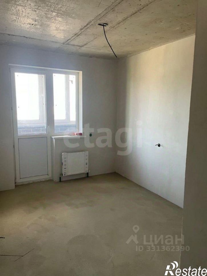 1-комн квартира улица имени Героя Пешкова, 14 к2,  д. 14 к2