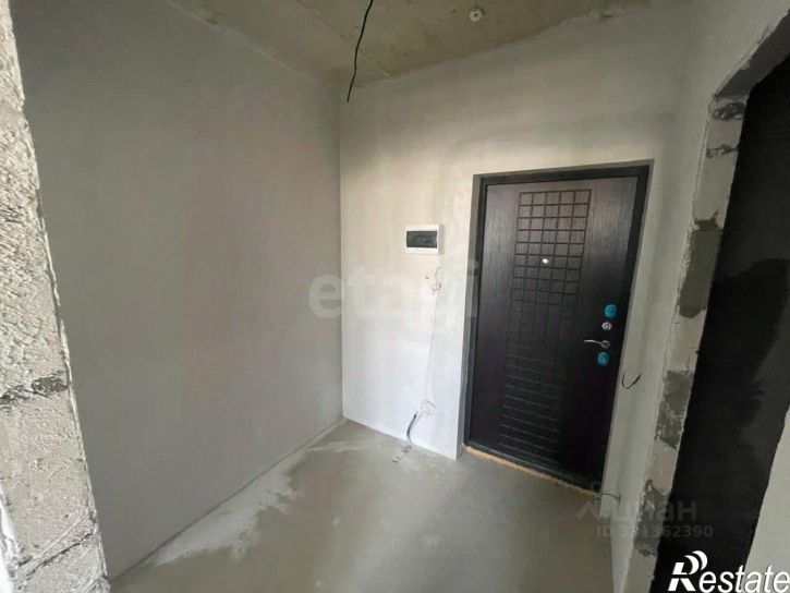 1-комн квартира улица имени Героя Пешкова, 14 к2,  д. 14 к2