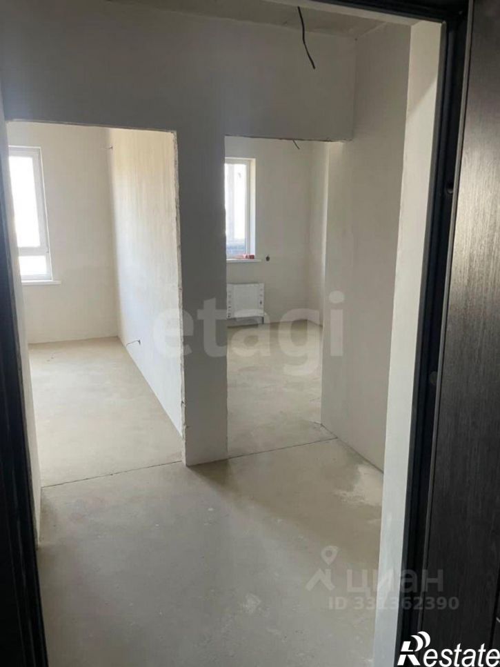 1-комн квартира улица имени Героя Пешкова, 14 к2,  д. 14 к2