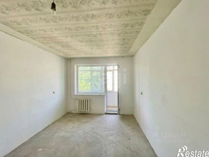 2-комн квартира улица Трудовой Славы, 18,  д. 18