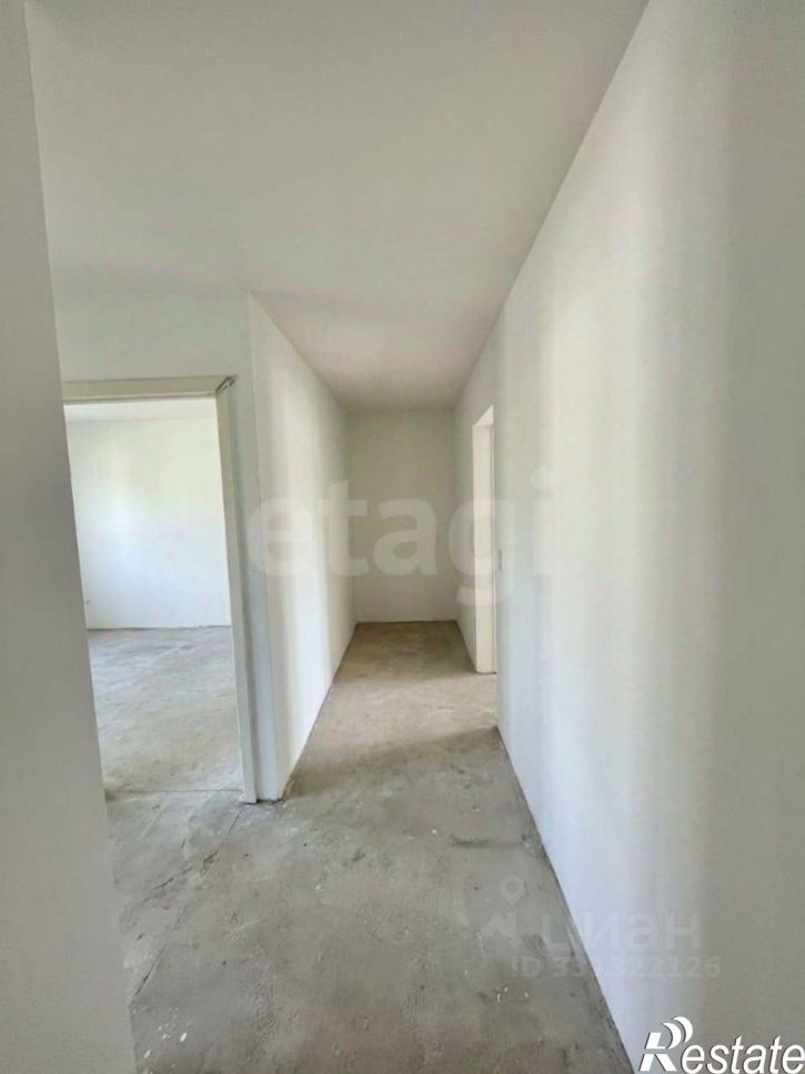 2-комн квартира улица Трудовой Славы, 18,  д. 18