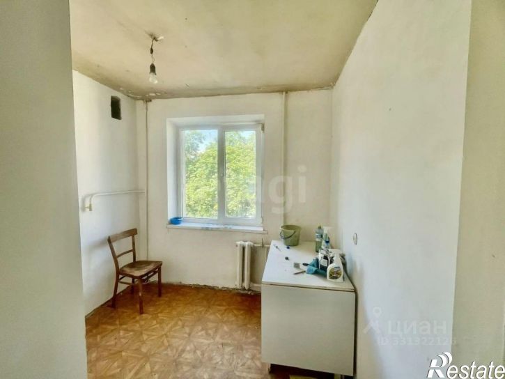 2-комн квартира улица Трудовой Славы, 18,  д. 18