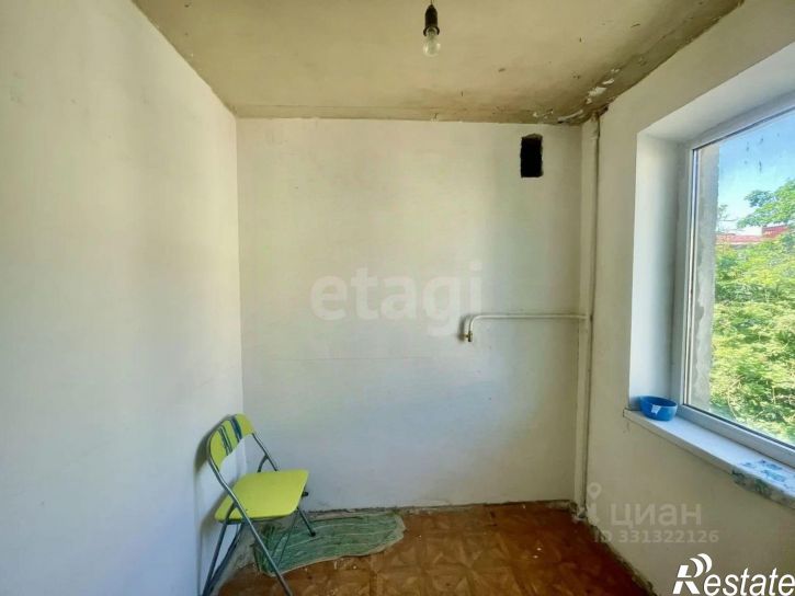 2-комн квартира улица Трудовой Славы, 18,  д. 18