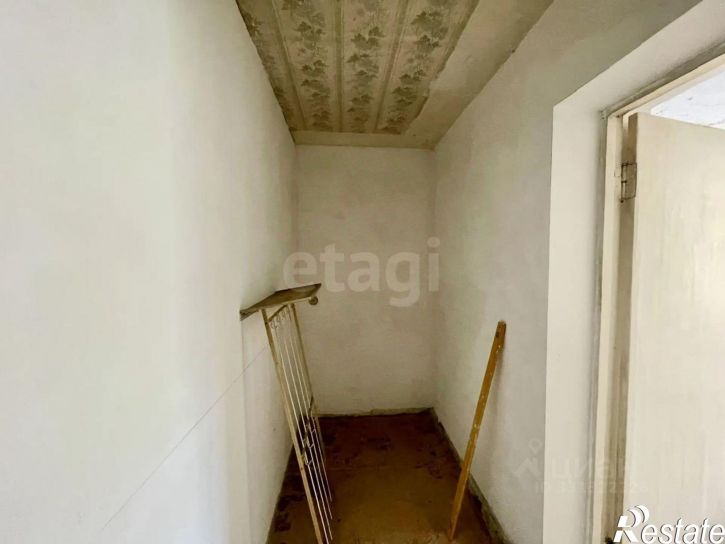 2-комн квартира улица Трудовой Славы, 18,  д. 18