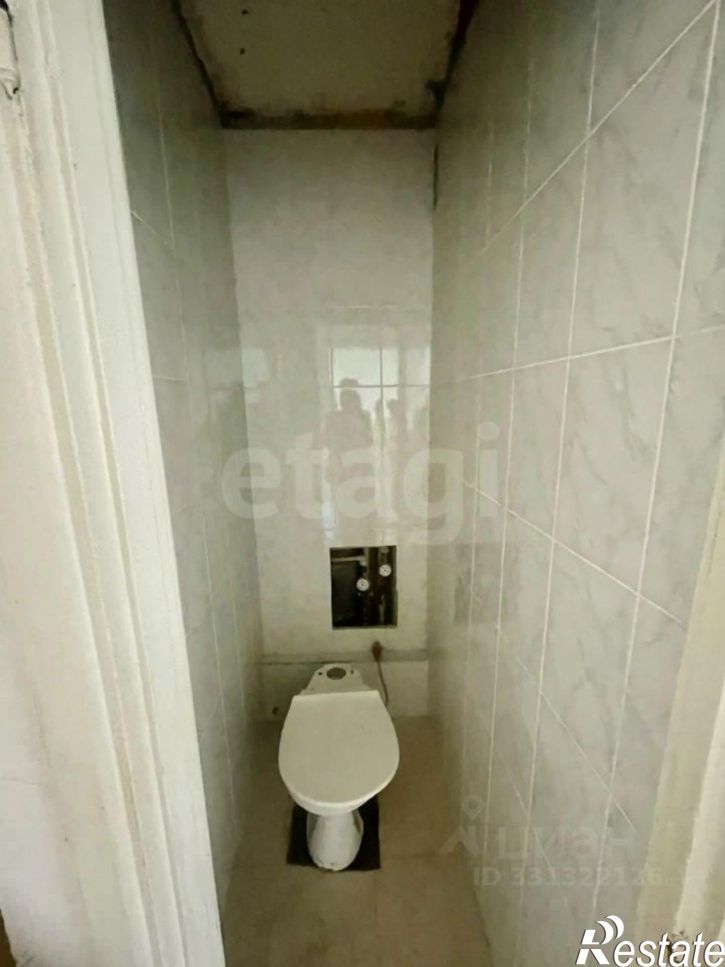 2-комн квартира улица Трудовой Славы, 18,  д. 18