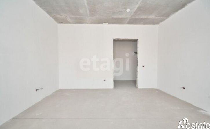 1-комн квартира Воронежская улица, 47Д,  д. 47Д