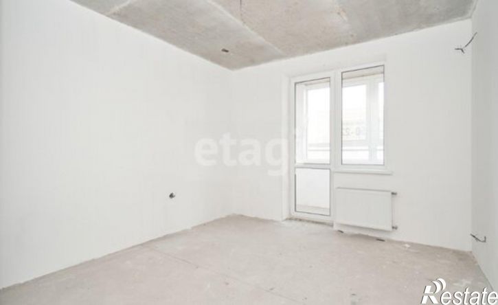 1-комн квартира Воронежская улица, 47Д,  д. 47Д