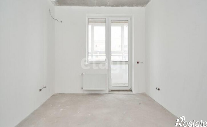 1-комн квартира Воронежская улица, 47Д,  д. 47Д