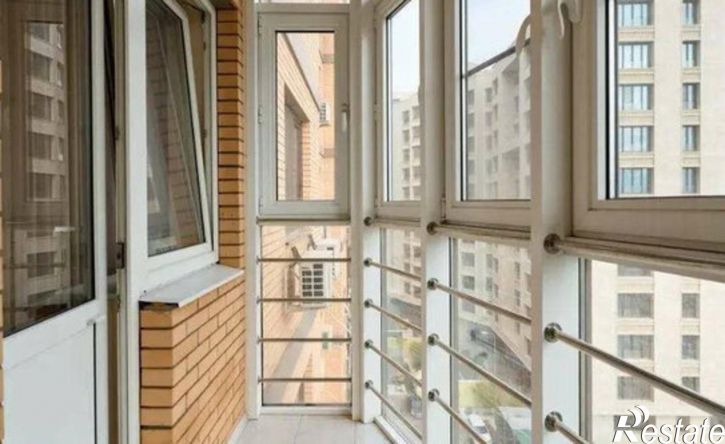 1-комн квартира улица Николая Кондратенко, 6 к2,  д. 6 к2
