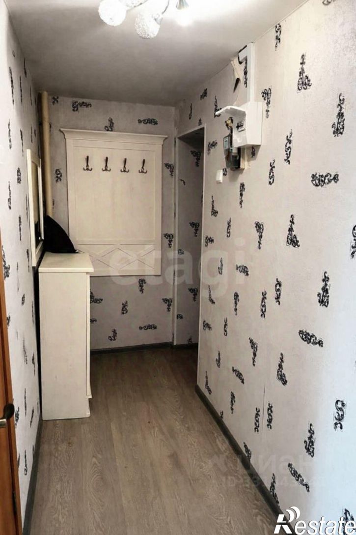 1-комн квартира улица Бершанской, 1,  д. 1