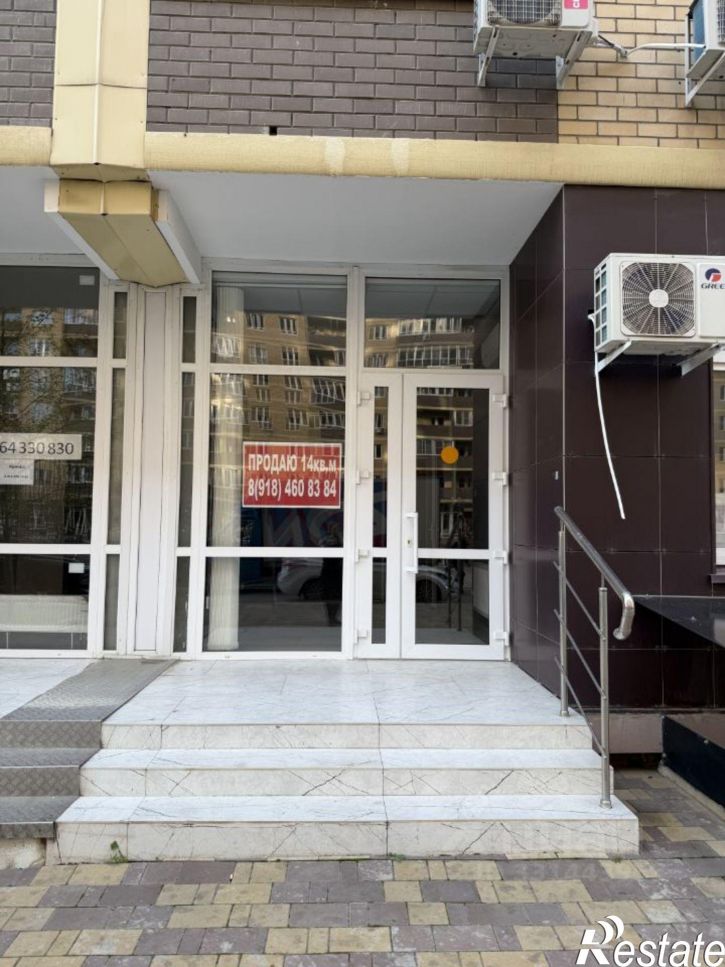 Офис улица Петра Метальникова, 38,  д. 38