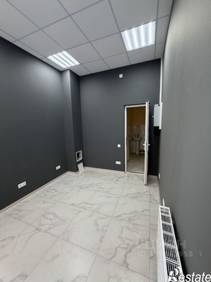 Офис улица Петра Метальникова, 38,  д. 38