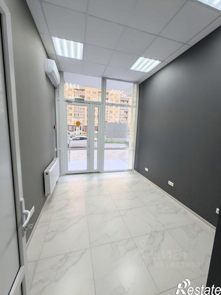 Офис улица Петра Метальникова, 38,  д. 38