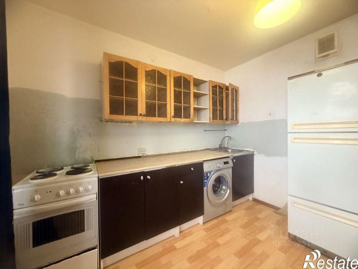 1-комн квартира улица Фадеева, 429/1,  д. 429/1