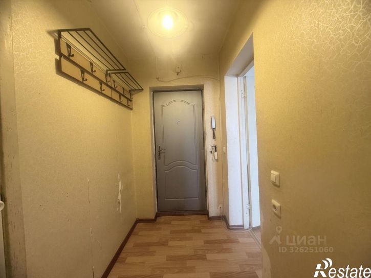 1-комн квартира улица Фадеева, 429/1,  д. 429/1