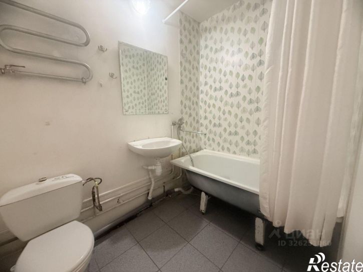 1-комн квартира улица Фадеева, 429/1,  д. 429/1