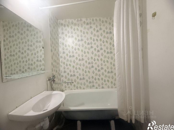 1-комн квартира улица Фадеева, 429/1,  д. 429/1