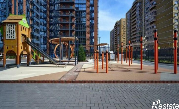 1-комн квартира Круговая улица, 4/1 к5,  д. 4/1 к5