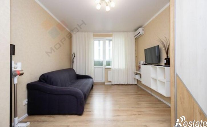 1-комн квартира Бородинская улица, 150Б к1,  д. 150Б к1