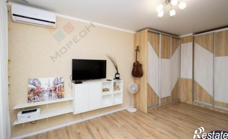 1-комн квартира Бородинская улица, 150Б к1,  д. 150Б к1