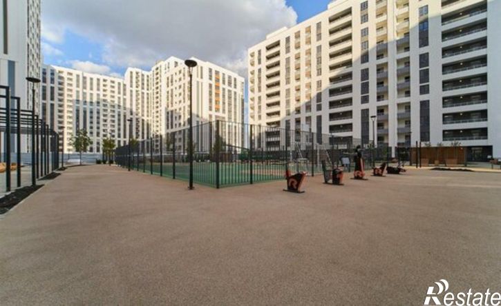 1-комн квартира Питерская улица, 40