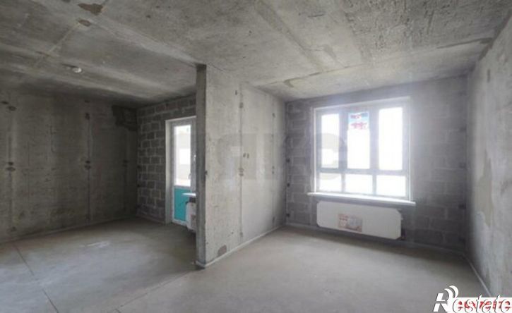1-комн квартира Питерская улица, 40