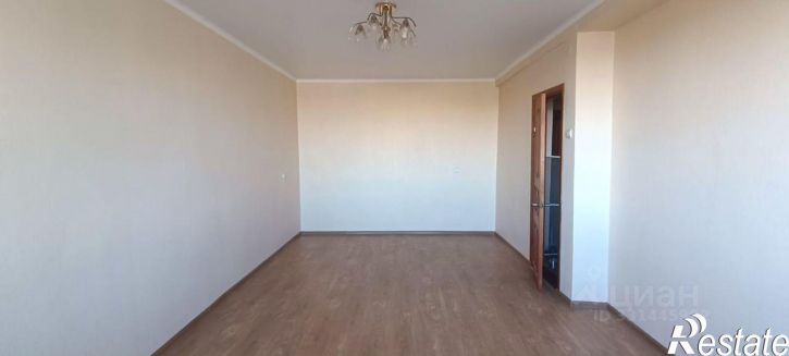 1-комн квартира пр-кт Чекистов, 42,  д. 42