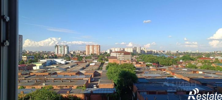 1-комн квартира пр-кт Чекистов, 42,  д. 42
