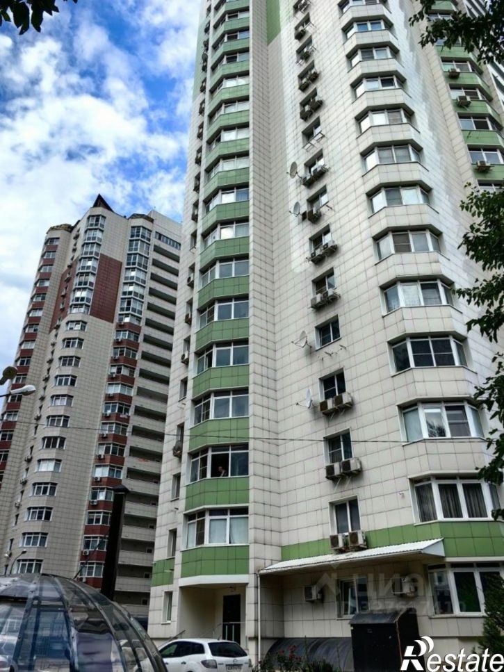 1-комн квартира ул им. Филатова, 19/2,  д. 19/2