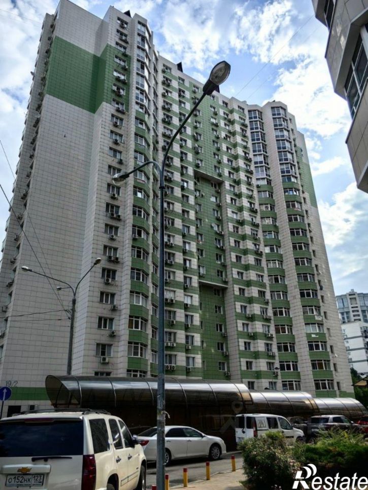 1-комн квартира ул им. Филатова, 19/2,  д. 19/2