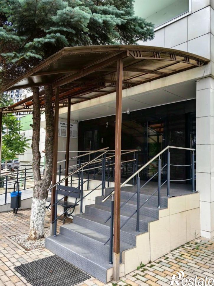 1-комн квартира ул им. Филатова, 19/2,  д. 19/2