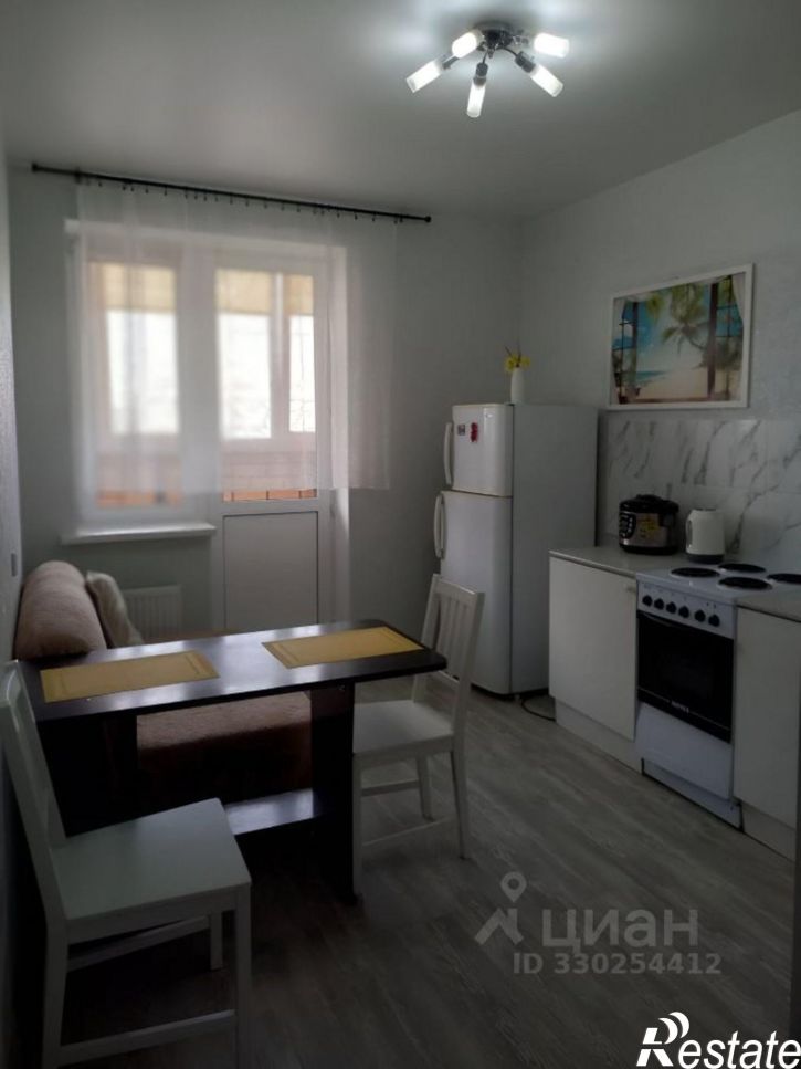 1-комн квартира ул Автолюбителей, 1/3 1,  д. 1/3 1,  к. 1