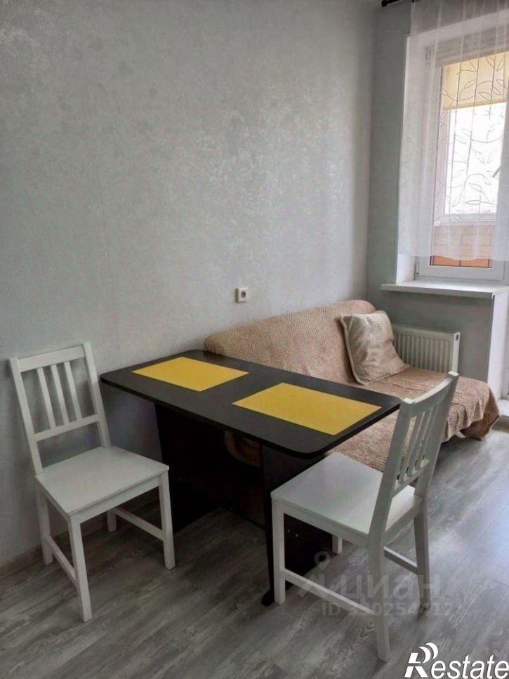1-комн квартира ул Автолюбителей, 1/3 1,  д. 1/3 1,  к. 1