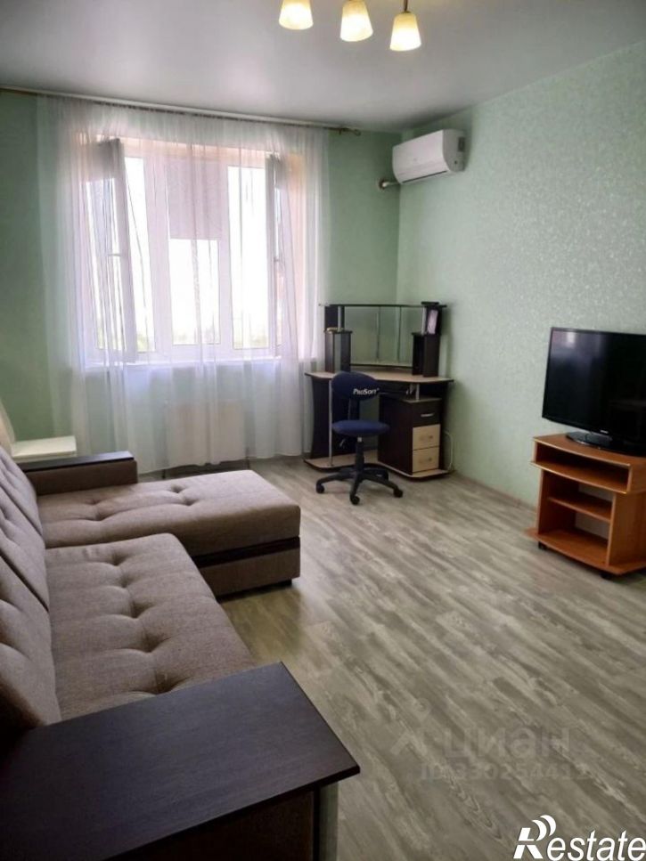 1-комн квартира ул Автолюбителей, 1/3 1,  д. 1/3 1,  к. 1