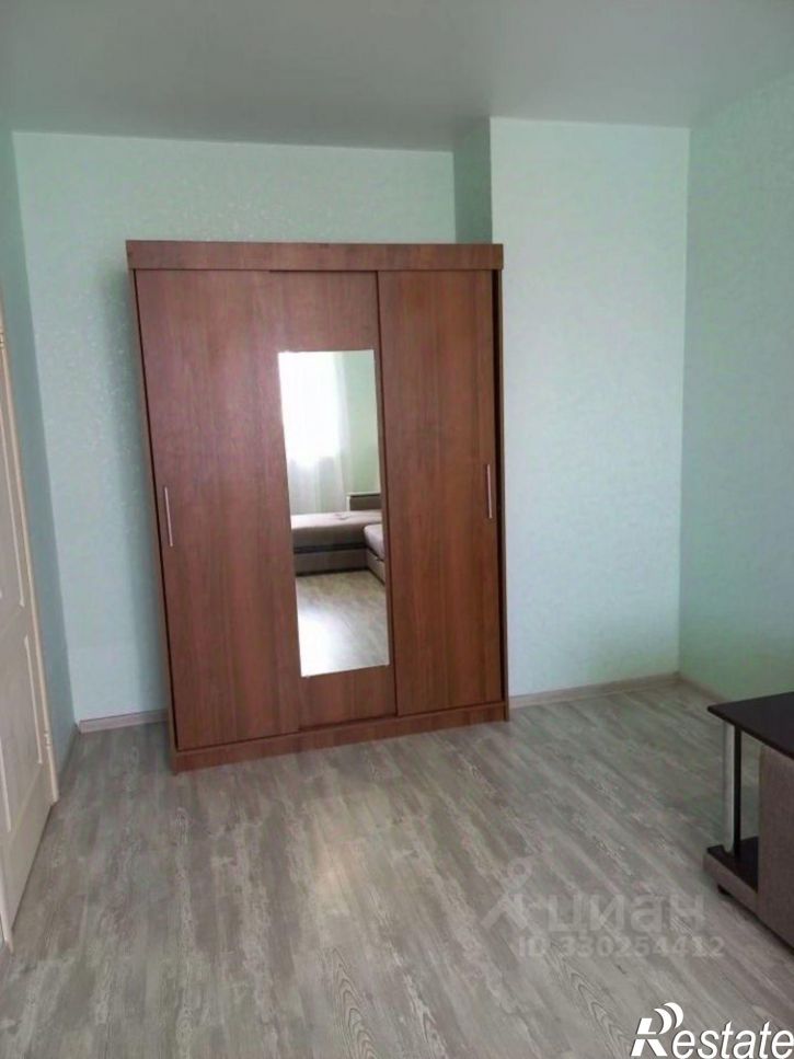 1-комн квартира ул Автолюбителей, 1/3 1,  д. 1/3 1,  к. 1