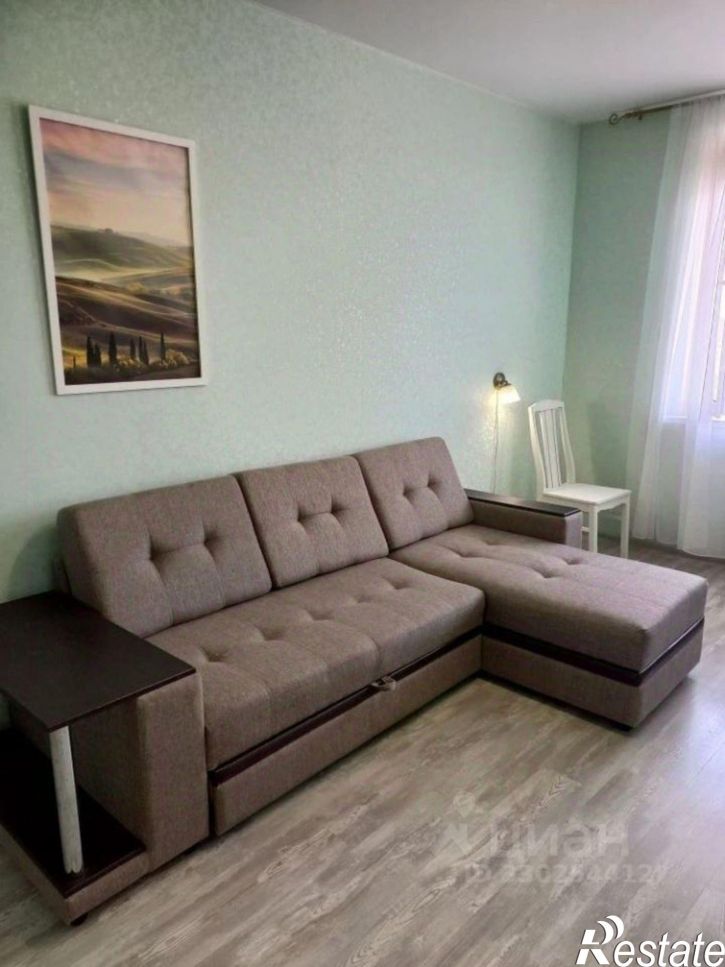 1-комн квартира ул Автолюбителей, 1/3 1,  д. 1/3 1,  к. 1