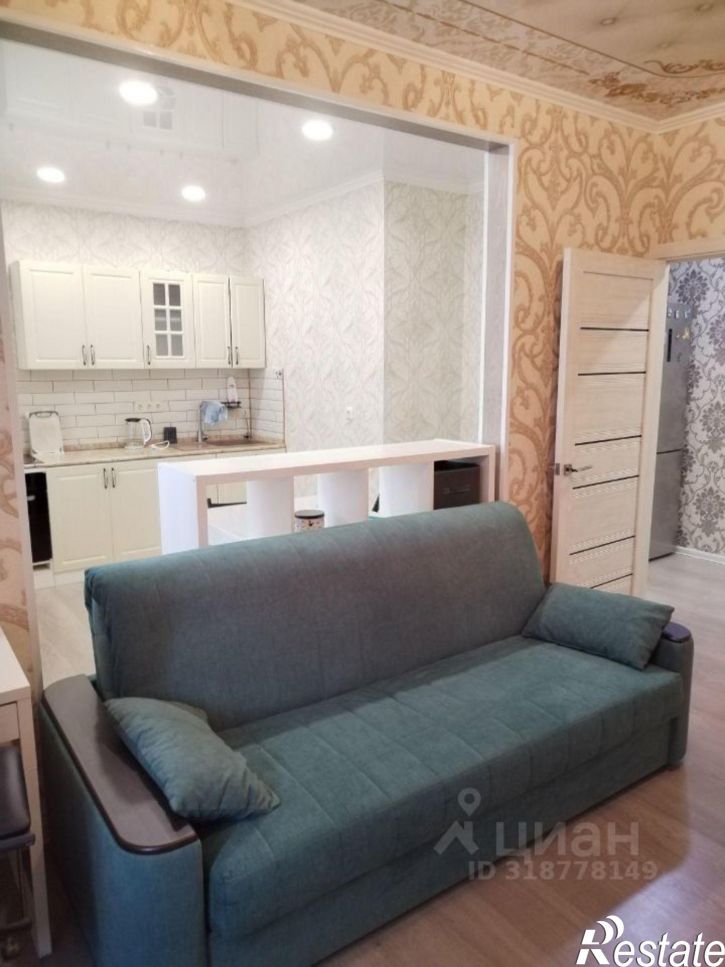 1-комн квартира Войсковая улица, 4 к8,  д. 4 к8