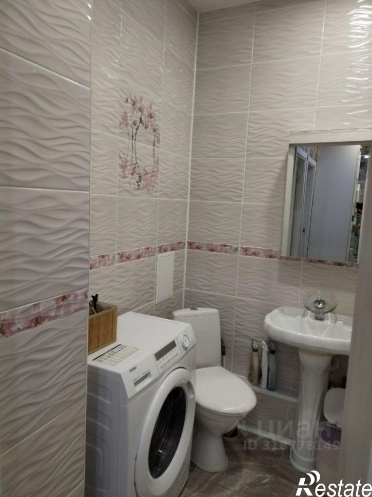 1-комн квартира Войсковая улица, 4 к8,  д. 4 к8