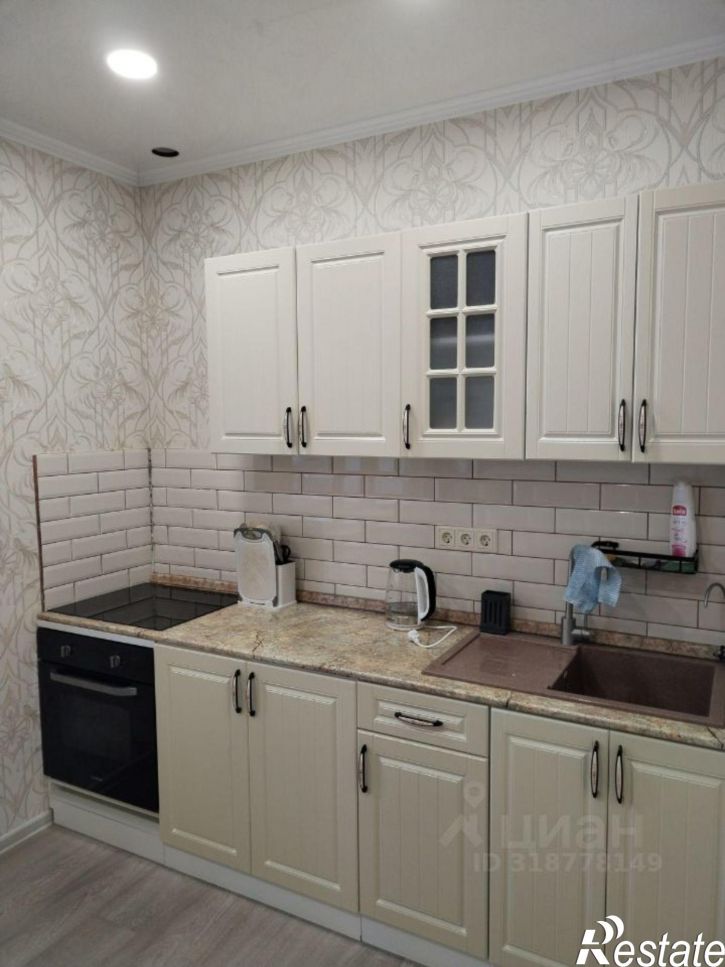 1-комн квартира Войсковая улица, 4 к8,  д. 4 к8