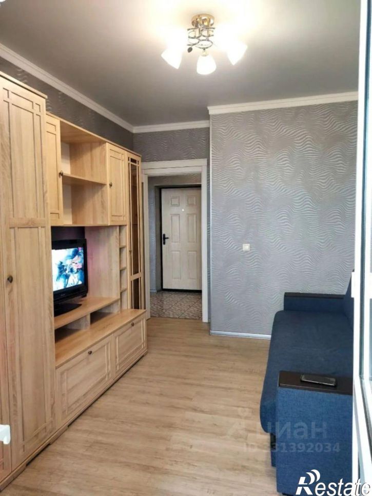 1-комн квартира ул Командорская, 1/3,  д. 1/3