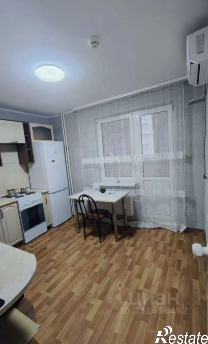 1-комн квартира ул 2-я Целиноградская, 13,  д. 13