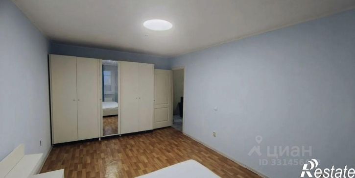 1-комн квартира ул 2-я Целиноградская, 13,  д. 13