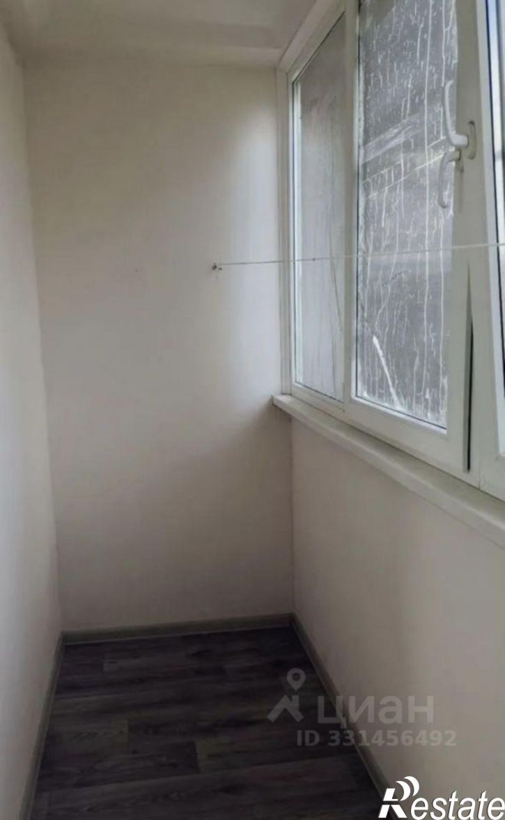 1-комн квартира ул 2-я Целиноградская, 13,  д. 13