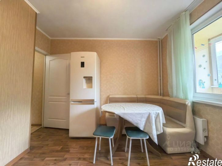 1-комн квартира улица 40 лет Победы, 33/8,  д. 33/8