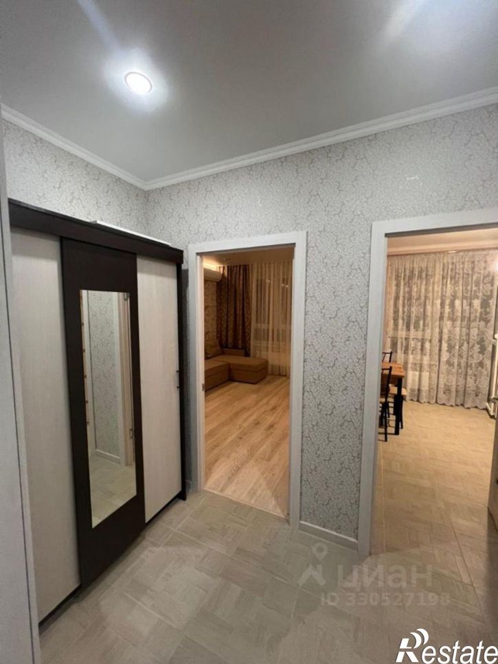 1-комн квартира ул Героев-Разведчиков, 6 4,  д. 6 4,  к. 4