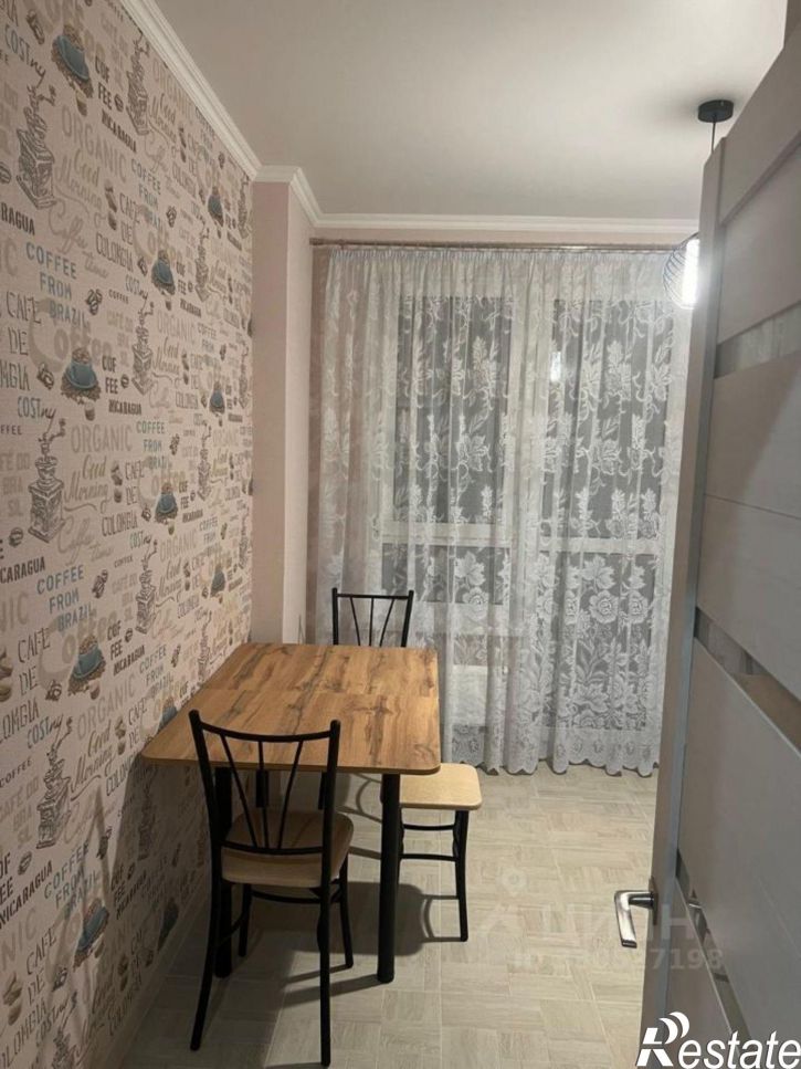 1-комн квартира ул Героев-Разведчиков, 6 4,  д. 6 4,  к. 4